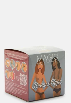 Breast Tape