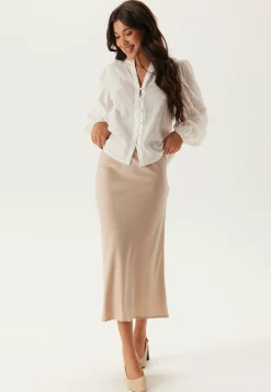 Broderie Anglaise Blouse