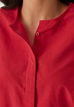 Broderie Anglaise Blouse