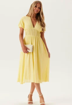 Broderie Anglaise Dress