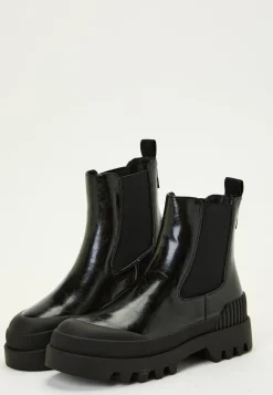 Buzz-2 PU Boot