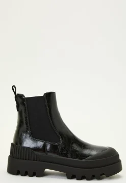 Buzz-2 PU Boot