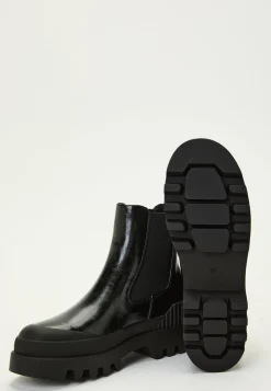 Buzz-2 PU Boot