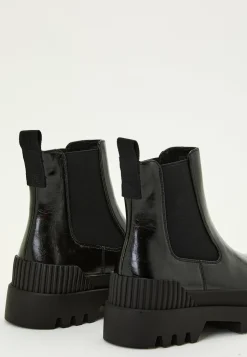 Buzz-2 PU Boot