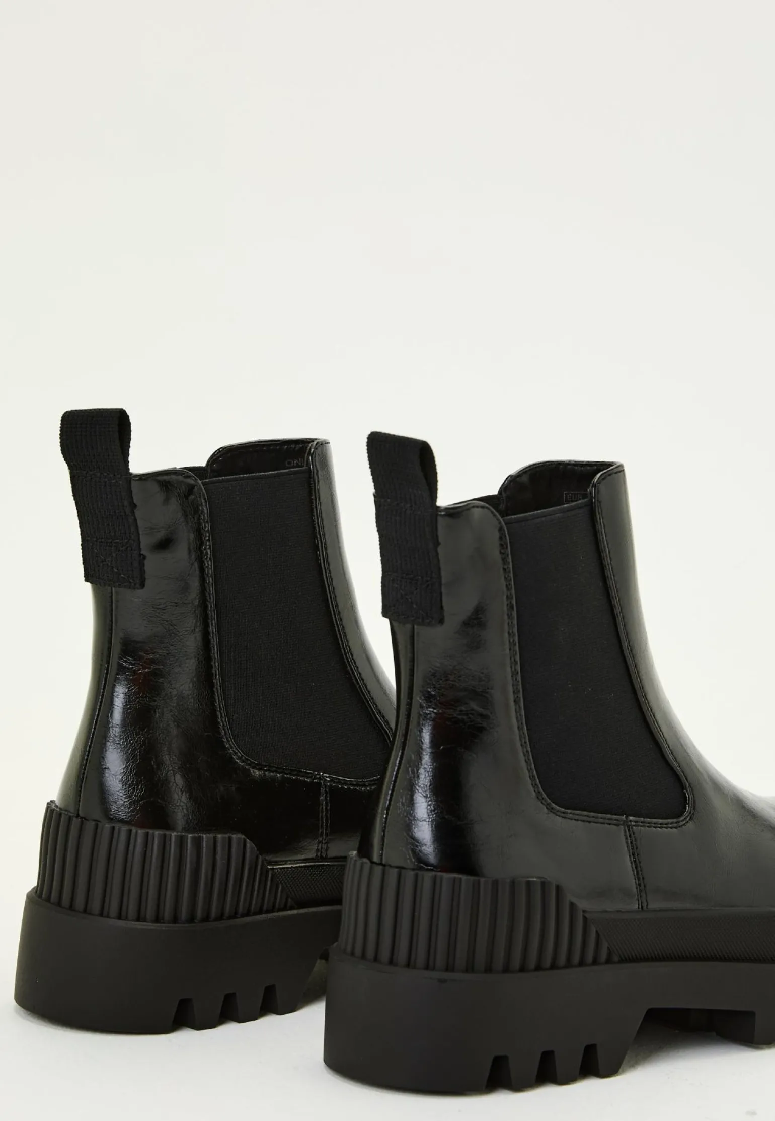 Buzz-2 PU Boot