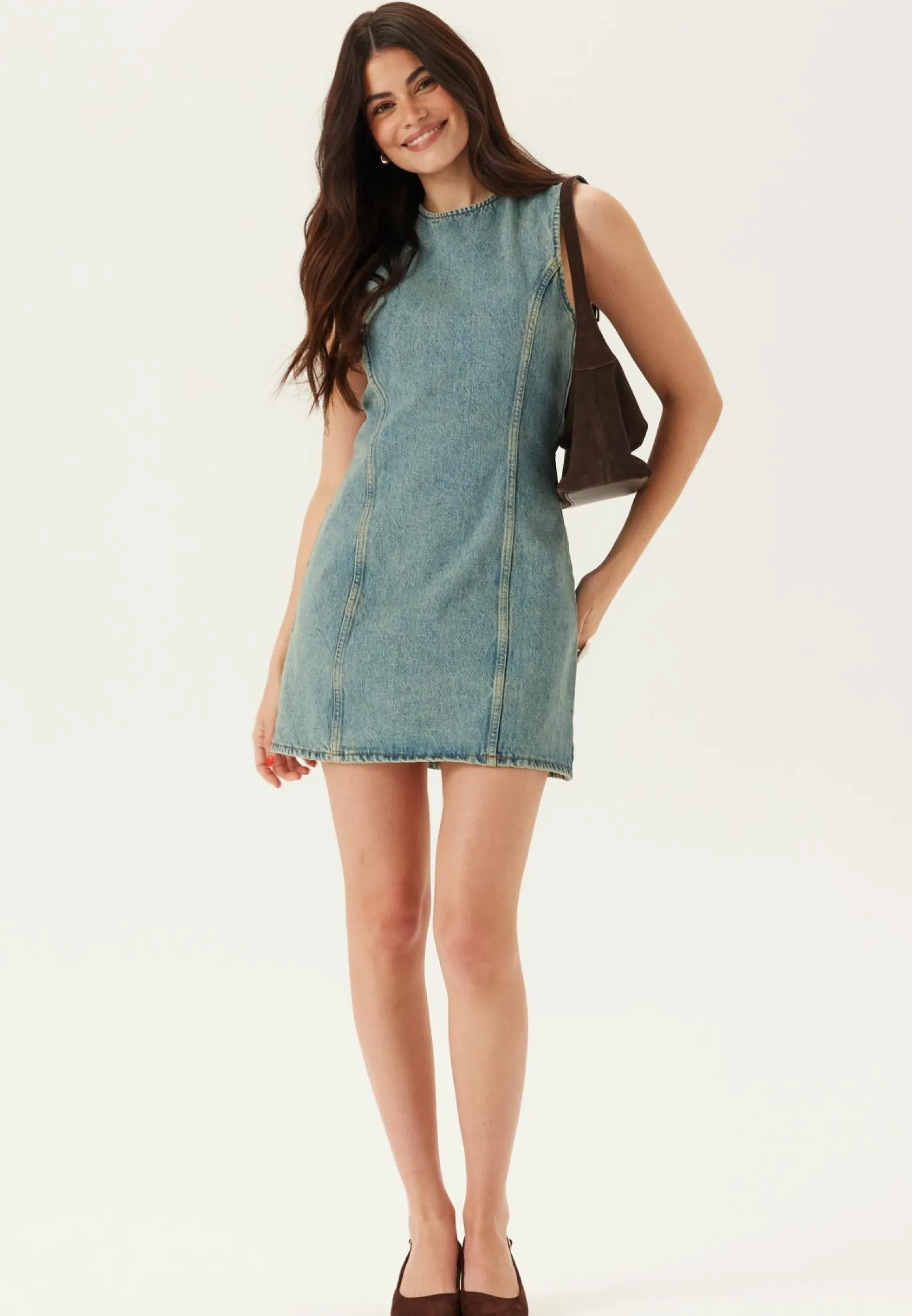 Calista Dress