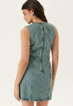 Calista Dress