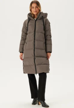 Camila Coat