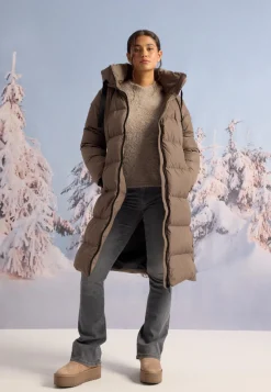 Camila Coat