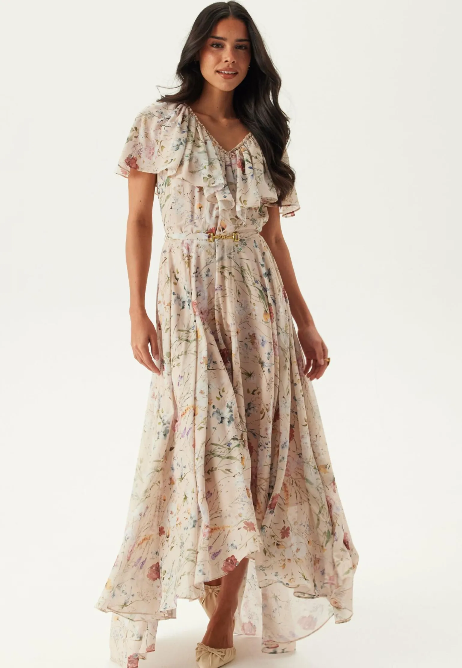 Caroline Dress