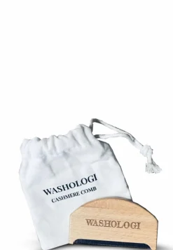 Cashmere Comb