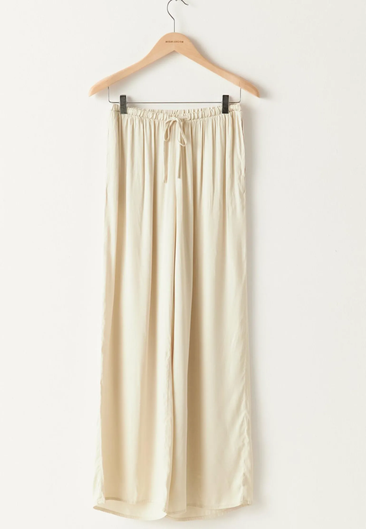 CC Viscose Satin Trousers