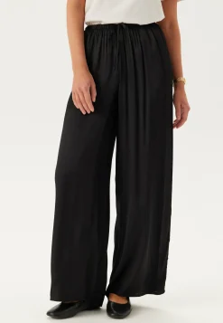 CC Viscose Satin Trousers