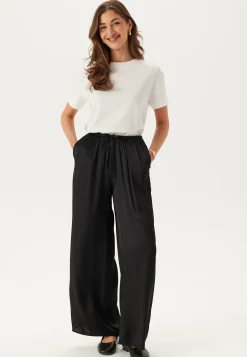 CC Viscose Satin Trousers