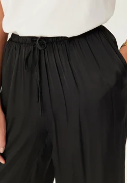 CC Viscose Satin Trousers