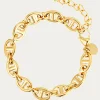 Celine Chain Bracelet