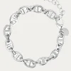 Celine Chain Bracelet