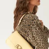 Circe Flap Shoulder Bag
