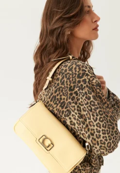 Circe Flap Shoulder Bag