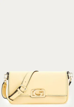 Circe Flap Shoulder Bag