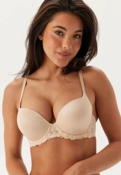 Claire Super Push Up Bra