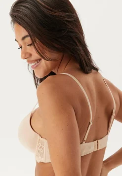 Claire Super Push Up Bra