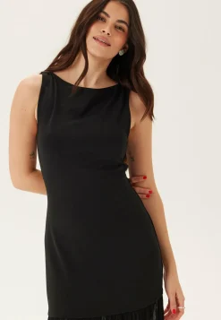 Combined Maxi Dress