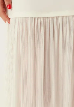 Combined Maxi Dress