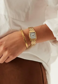 Como C Shape Bangle