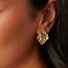 Como Mini Earring
