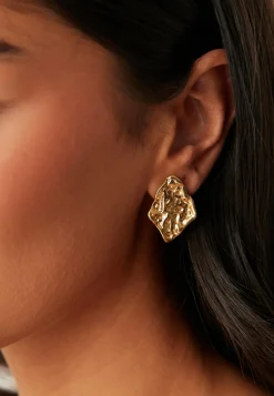 Como Mini Earring
