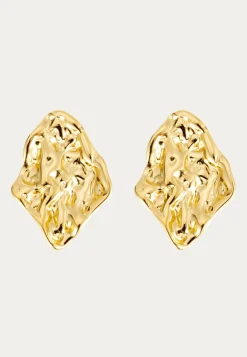Como Mini Earring