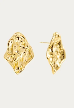 Como Mini Earring