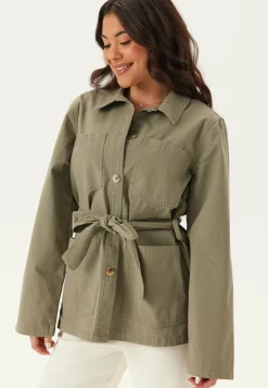 Cotton Jacket