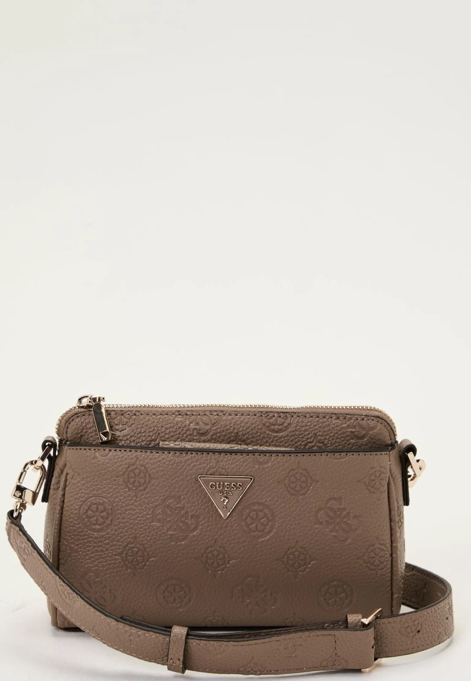 Cresidia Ii Mini Xbody Top Zip