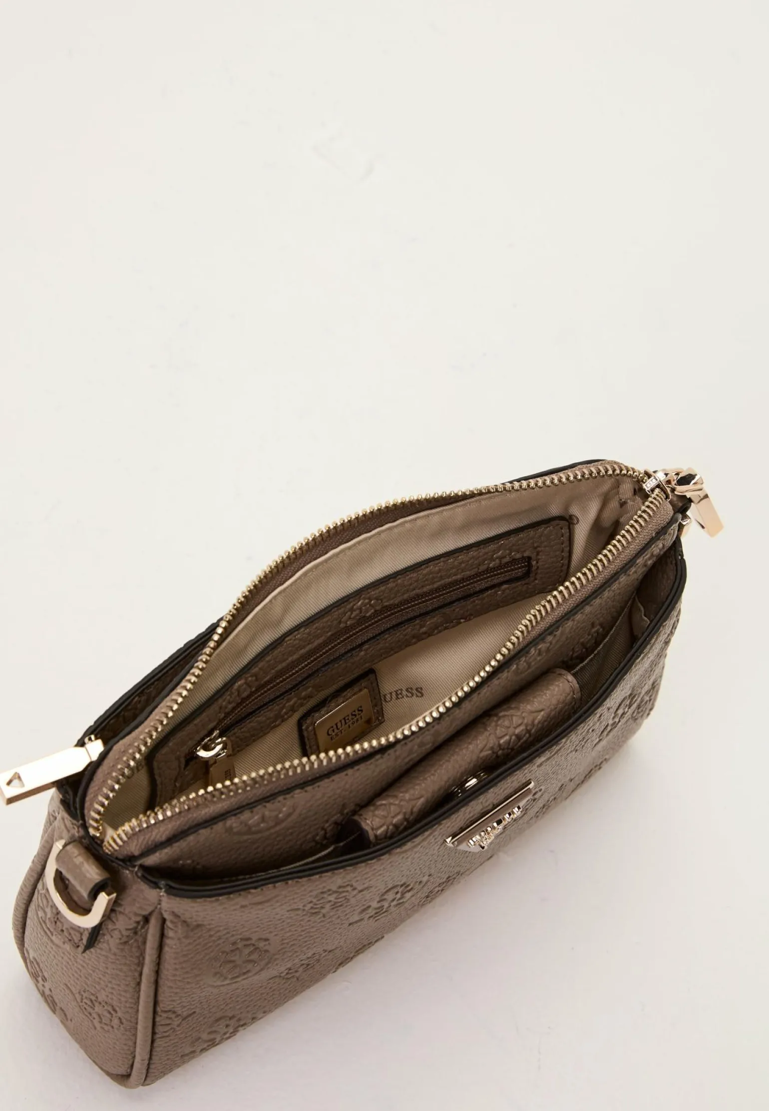 Cresidia Ii Mini Xbody Top Zip