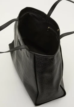 Croco Tote