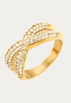 Cross Ring