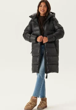 Dakota Coat