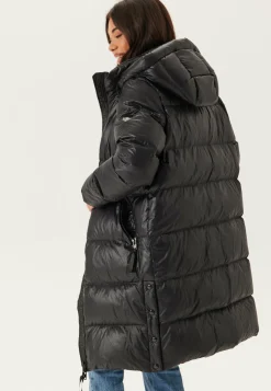 Dakota Coat