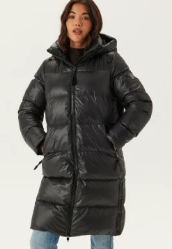 Dakota Coat