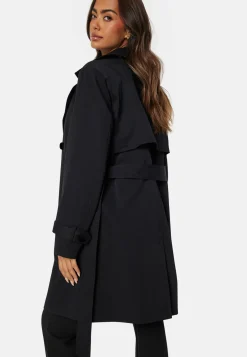 Double Breasted Trenchcoat