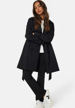 Double Breasted Trenchcoat