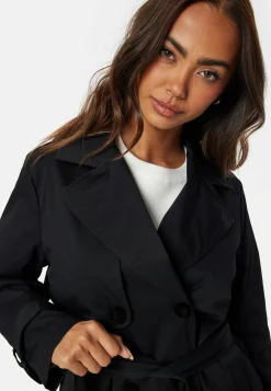 Double Breasted Trenchcoat