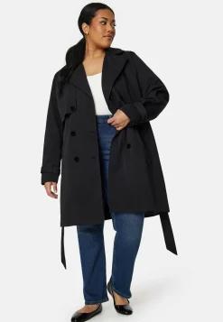 Double Breasted Trenchcoat