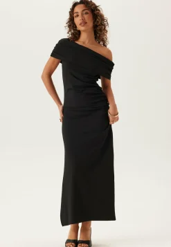 Drapy Ankle Dress