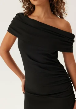 Drapy Ankle Dress