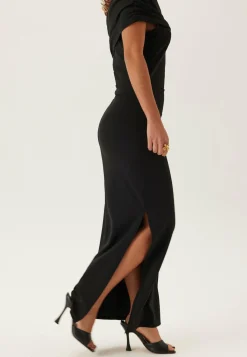 Drapy Ankle Dress