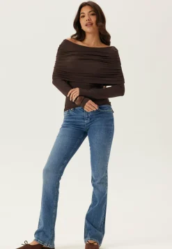 Drapy Cape Top
