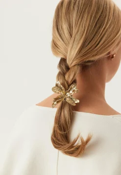 Dream Hair-accesory Gold-plate